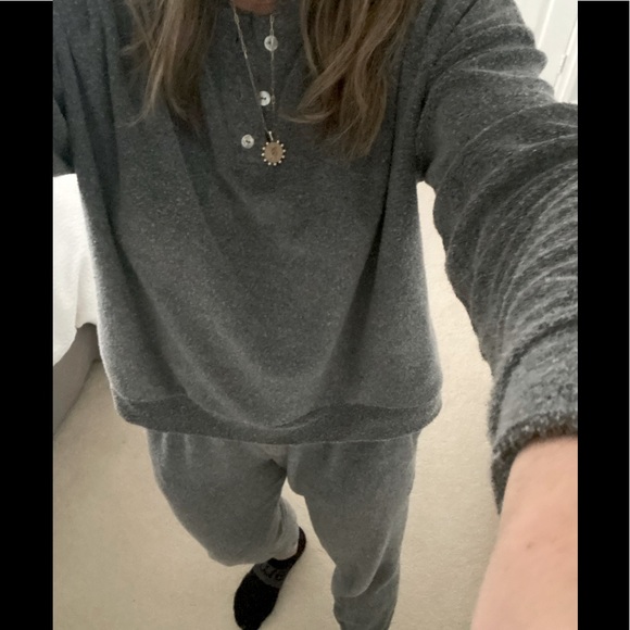 Donni terry henley set - Picture 7 of 15